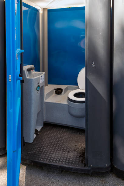 Best Porta potty delivery and setup  in Portage, PA