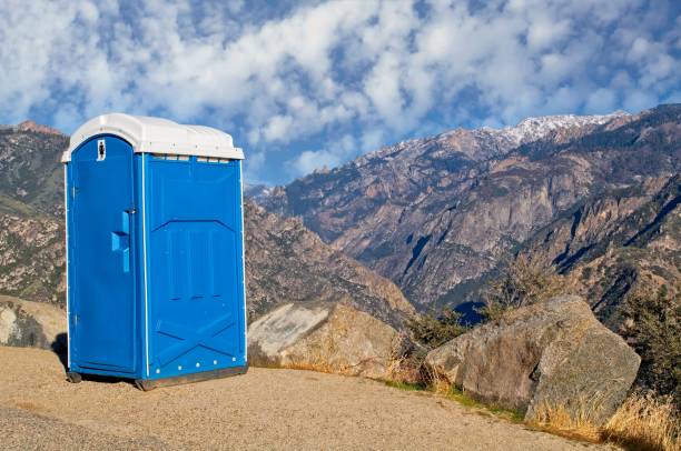 Best High-end porta potty rental  in Portage, PA