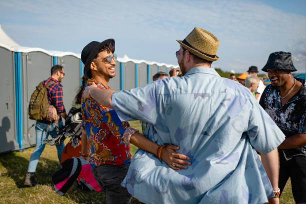 Best Affordable porta potty rental  in Portage, PA