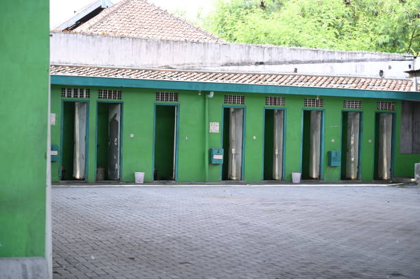 Best Sanitation services for porta potties  in Portage, PA