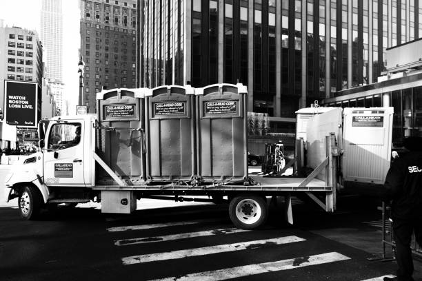 Best Porta potty rental for parties  in Portage, PA